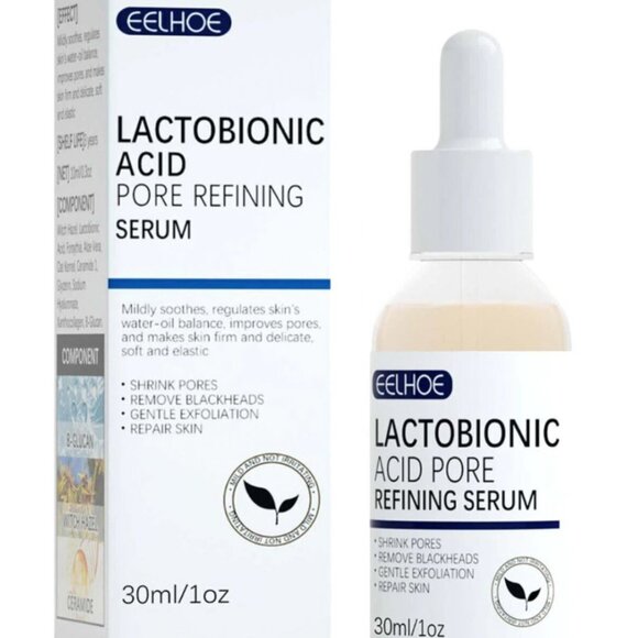 3 x Shrink Pore Serum - Picture 2 of 3